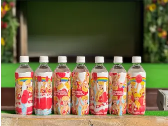 ハワイアンズウォーター