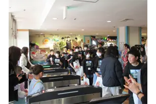 オリジナルTシャツ1