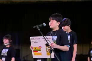 オリジナルTシャツ2