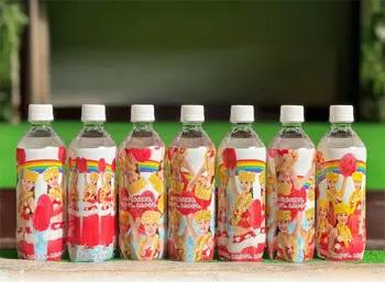 ハワイアンズウォーター