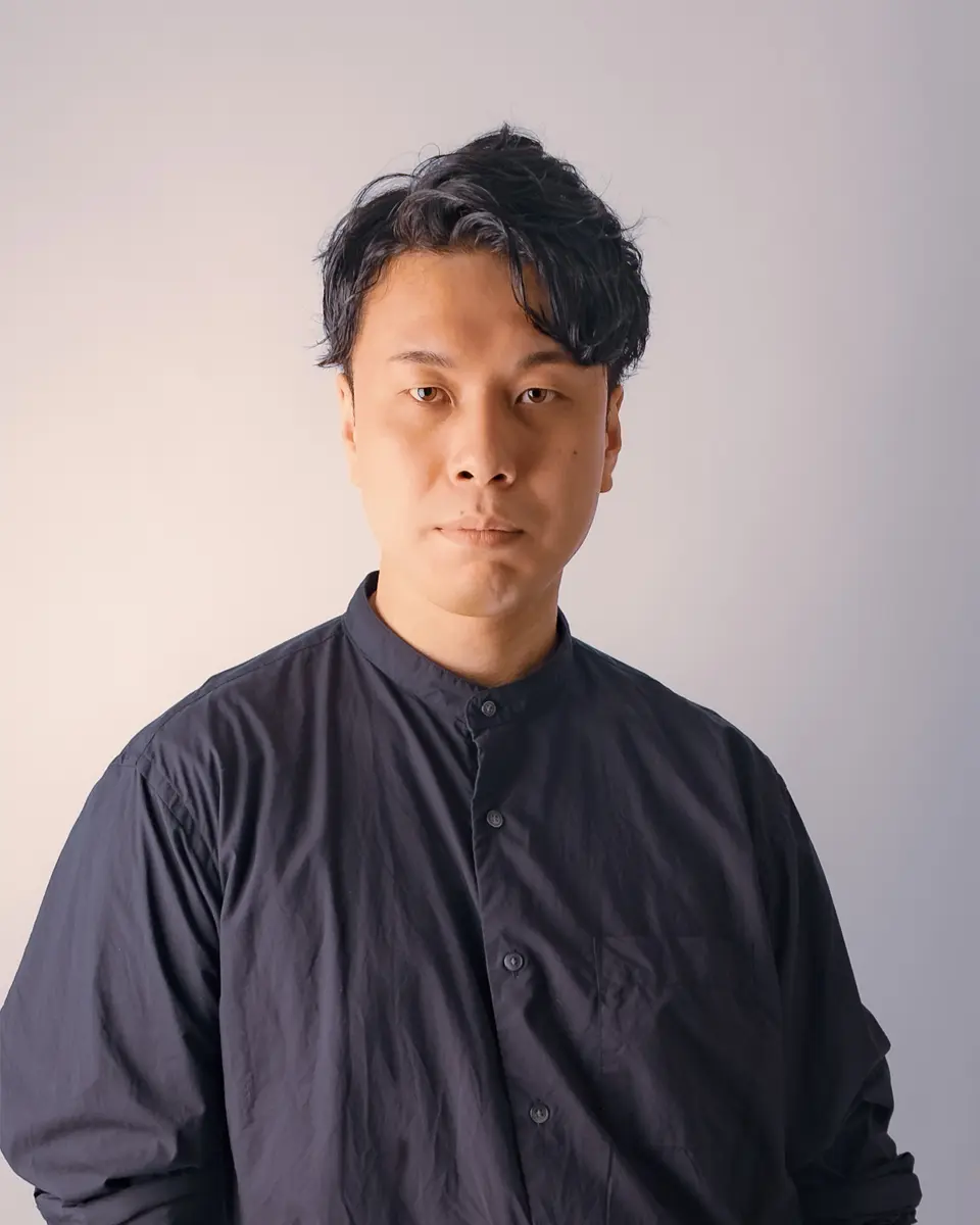 赤坂柾之（木部芳秋役）