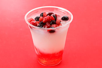 ベリーベリー・ジュエル