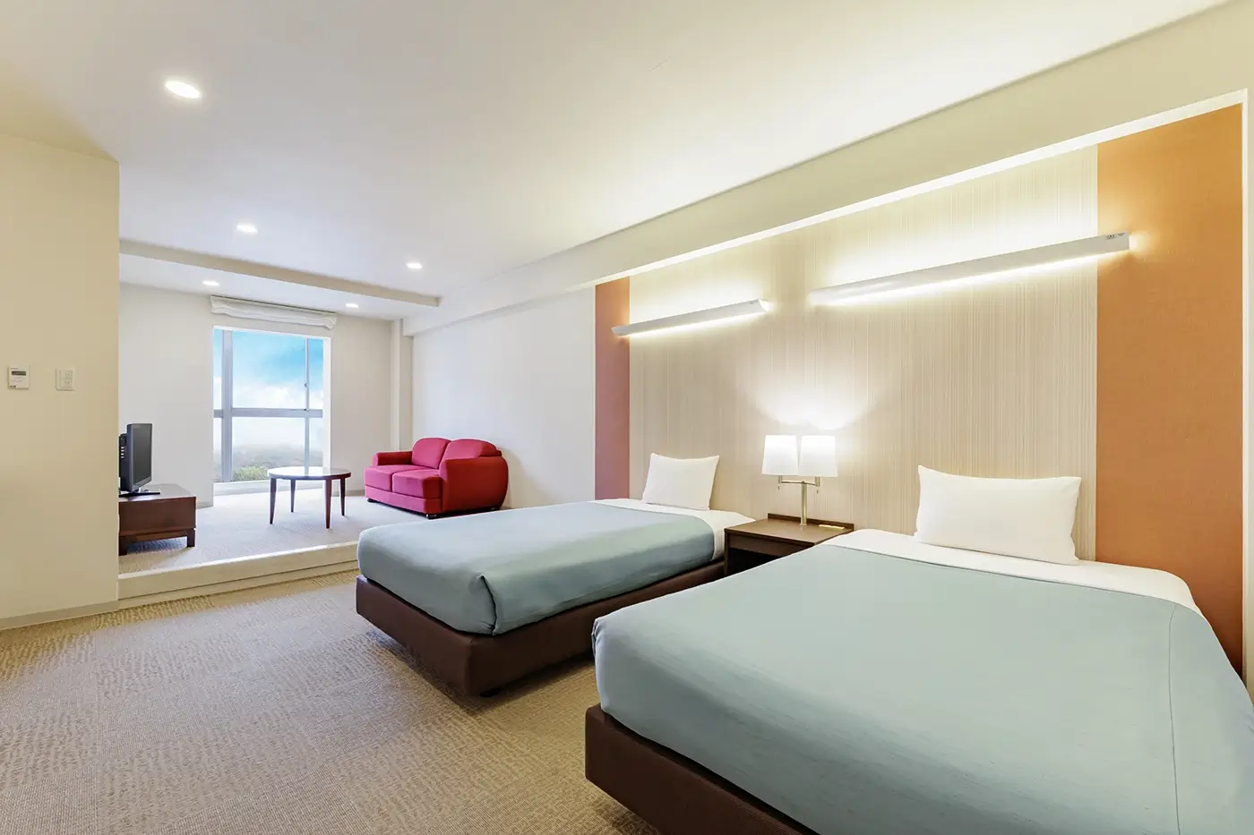 きづなスイート