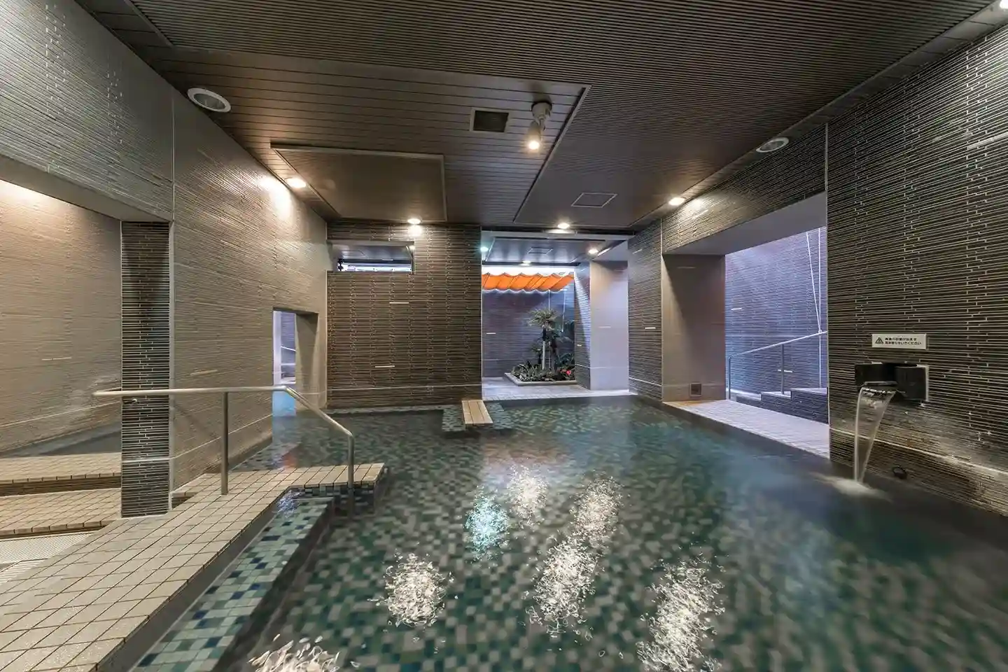 すみの湯の画像