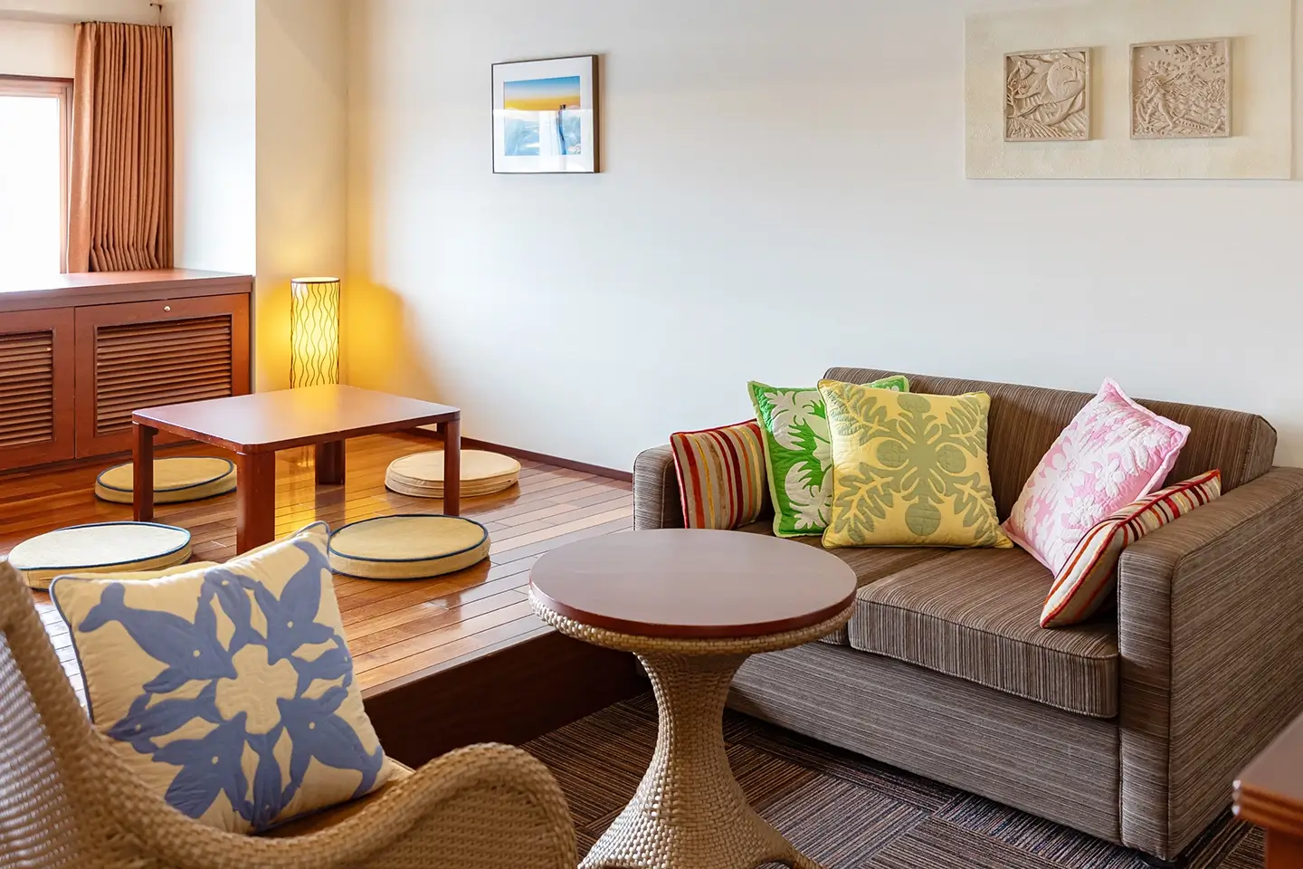 スーペリア　ファミリー