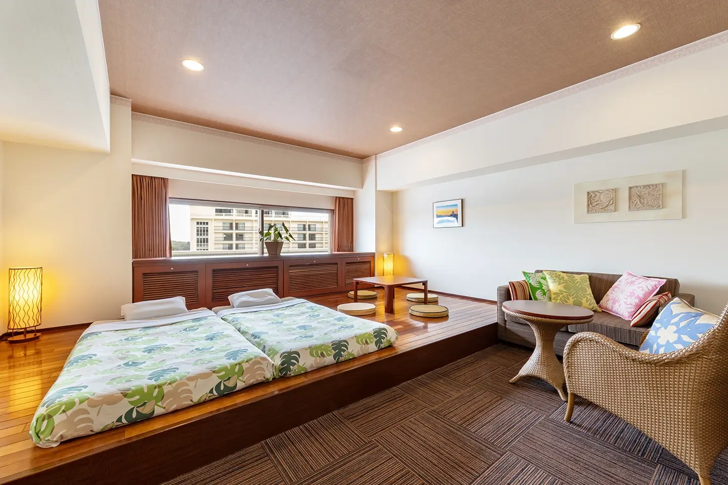 スーペリア　ファミリー