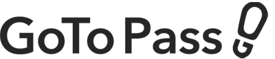 ロゴGoToPass