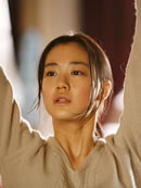 谷川紀美子:蒼井優