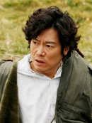 谷川洋二朗:豊川悦司