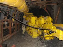 常磐炭鉱の遺構跡地巡り2