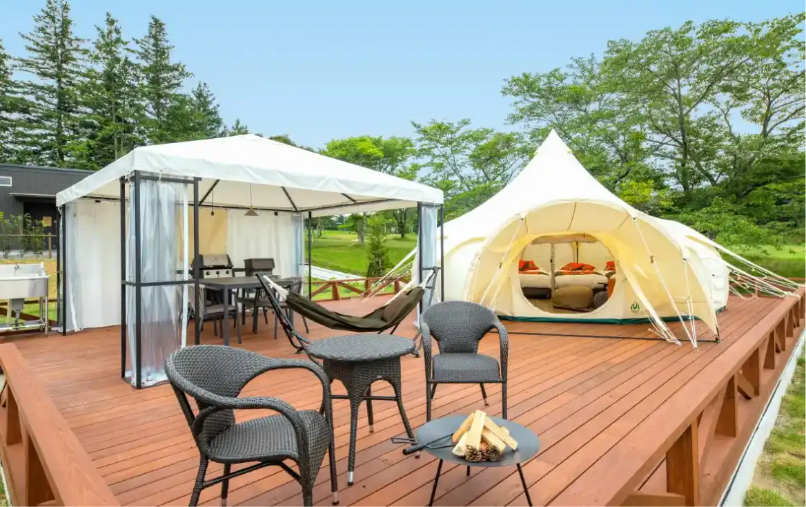 マウナヴィレッジ