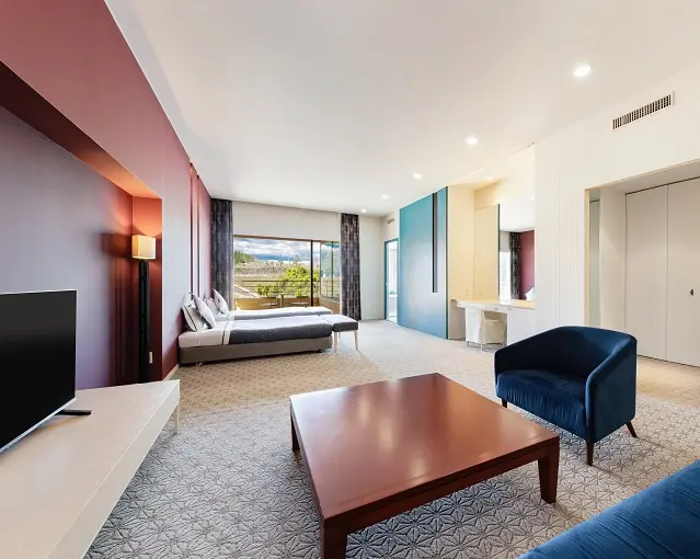 ラナイスイート