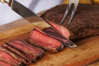 福島県さくらビーフ