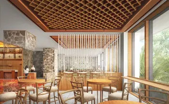 ワイキキテラスカフェ