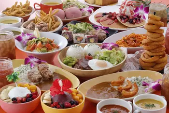 ファストフード