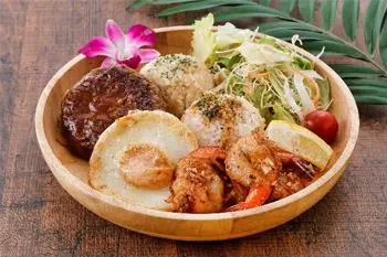 ハワイアンプレート